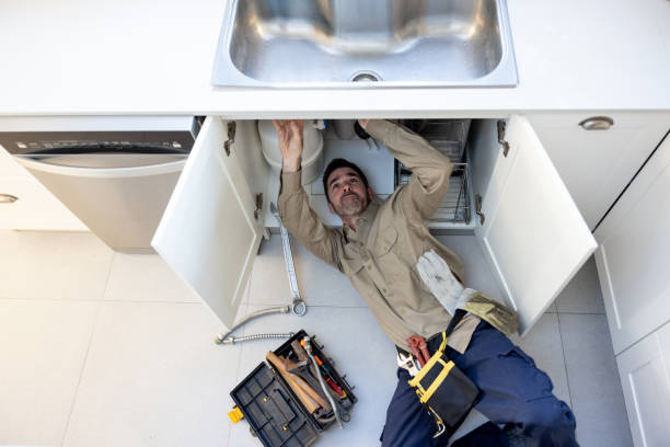 Best Local Plumber Services  in Jefferson, LA