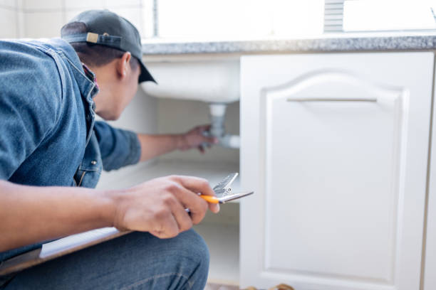 Best Clogged Drain Plumber  in Jefferson, LA