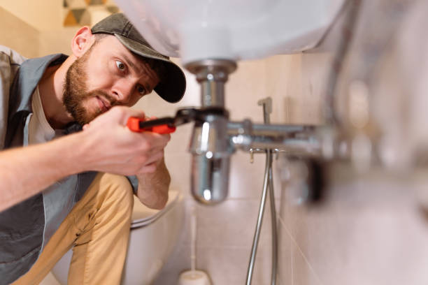 Best Residential Plumbing Services  in Jefferson, LA