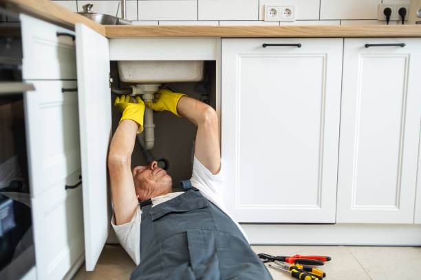 Best Hot Water Heater Installation  in Jefferson, LA