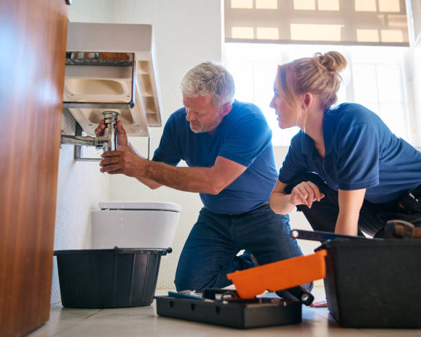 Best Affordable Plumbing Services  in Jefferson, LA